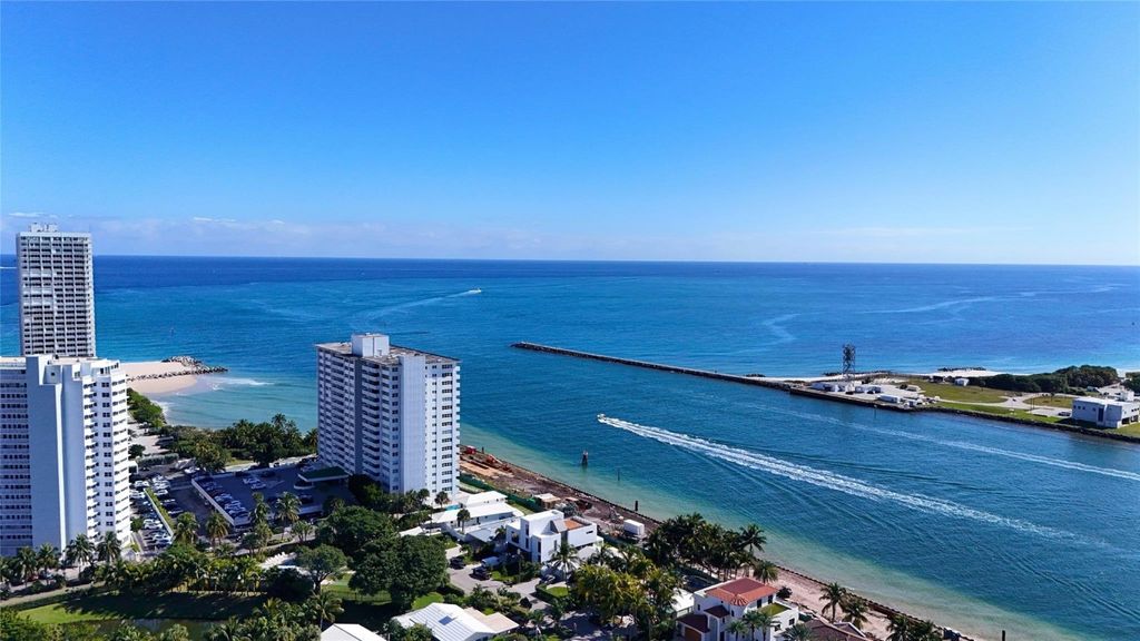 Photo of 2100 S Ocean Drive #15A, Fort Lauderdale, FL 33316 (MLS # F10545721)