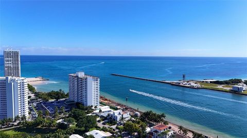2100 S Ocean Drive 15A Fort Lauderdale FL 33316