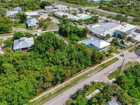 South Florida Vacant Land Commercial Real Estate Listings 0 SE Unassigned Street Hobe Sound FL 33455