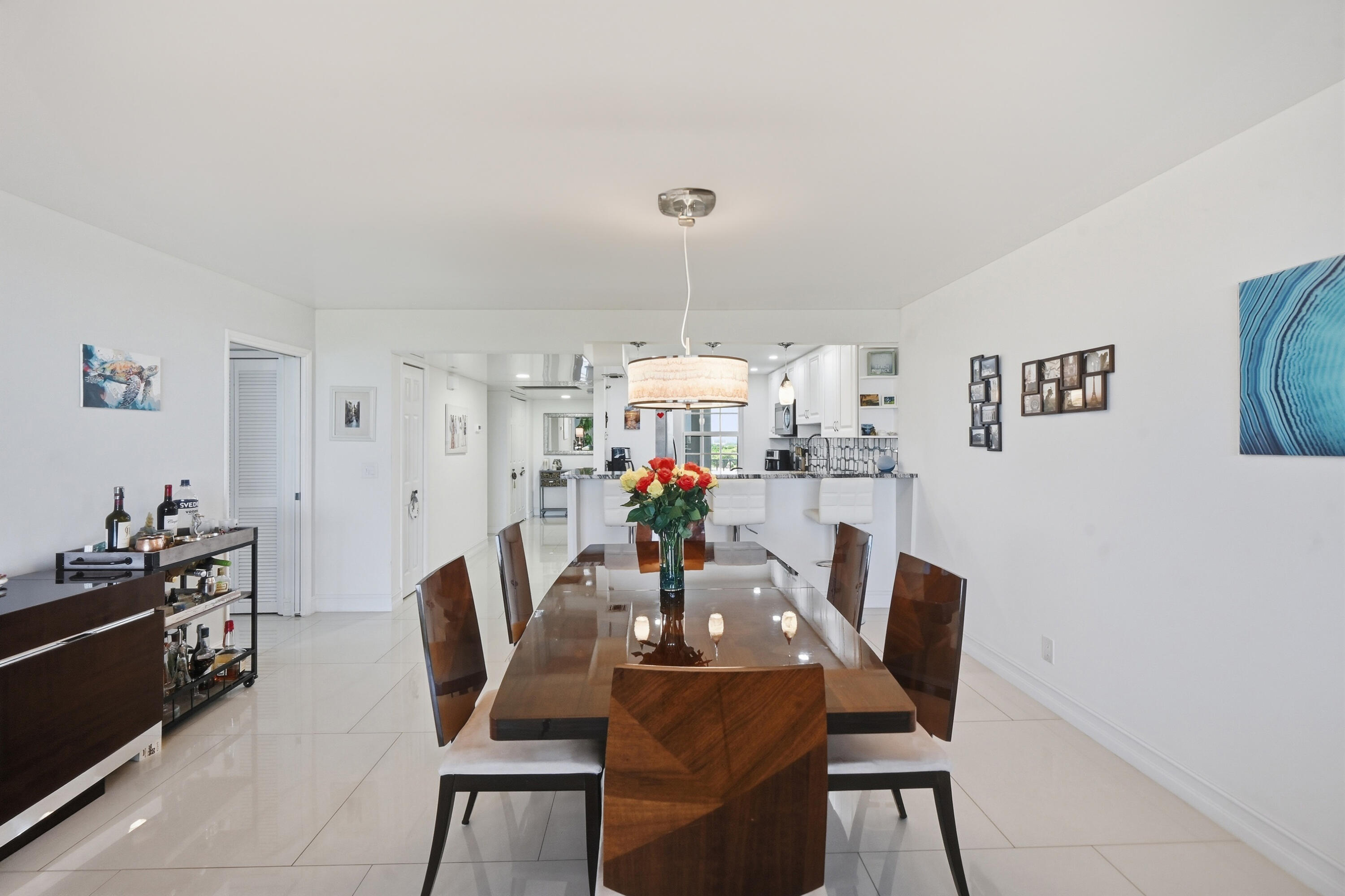 NO 104 PALM-AIRE COUNTRY CLUB - Residential