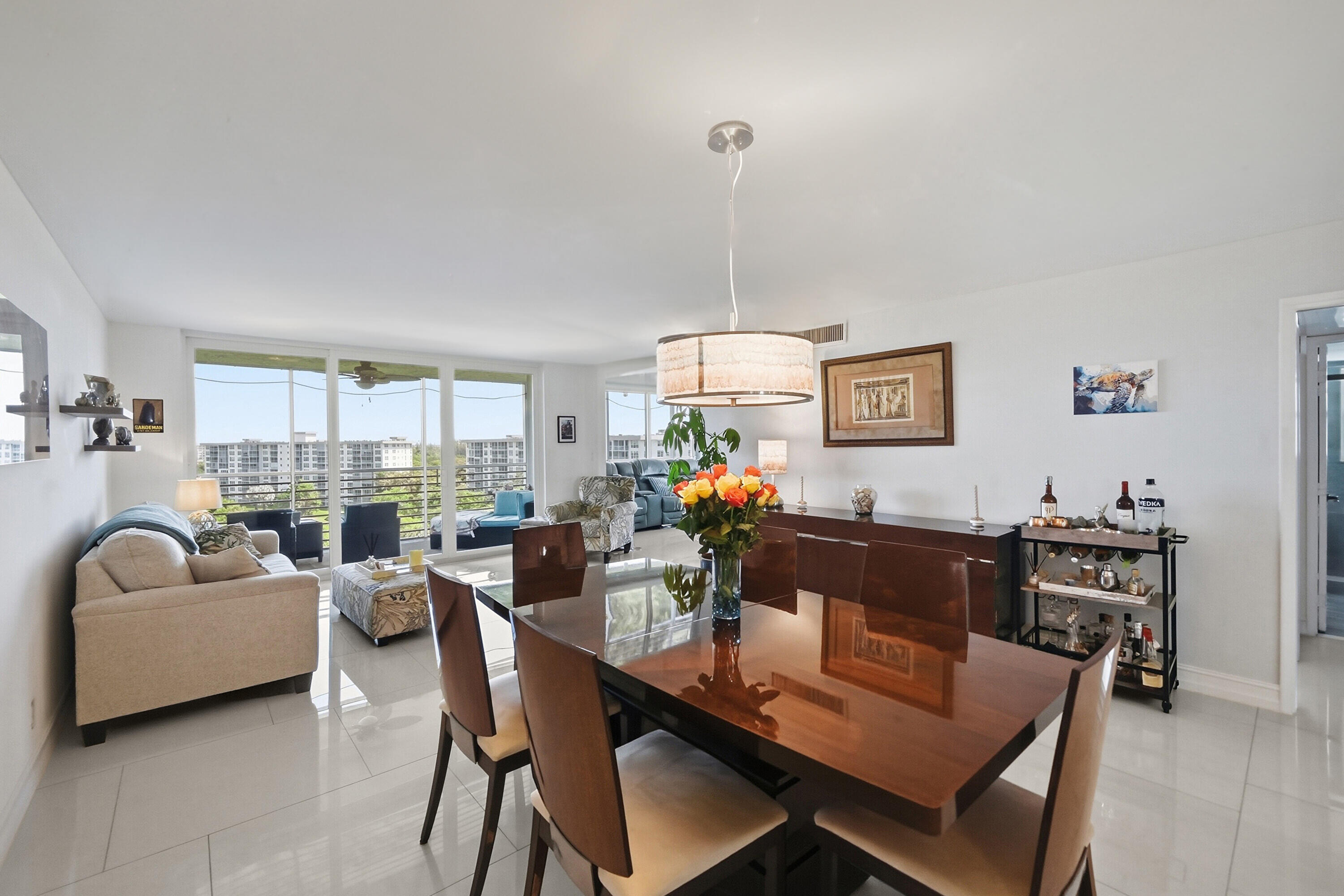 NO 104 PALM-AIRE COUNTRY CLUB - Residential