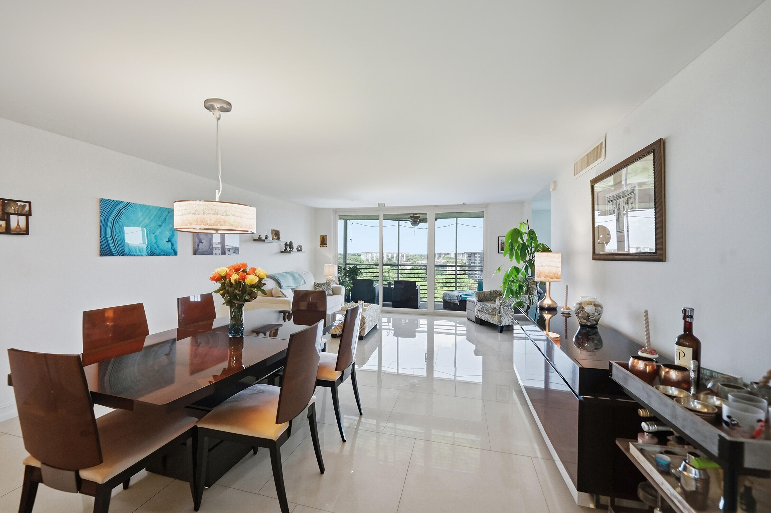 NO 104 PALM-AIRE COUNTRY CLUB - Residential