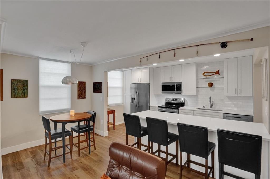 Imperial Point - Residential