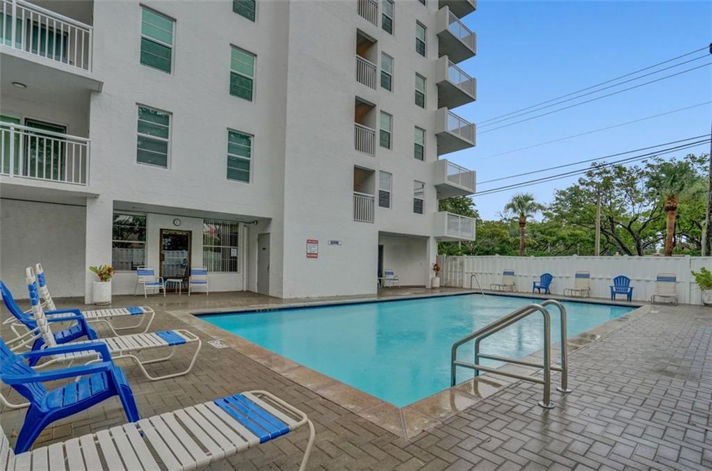 Imperial Point - Residential