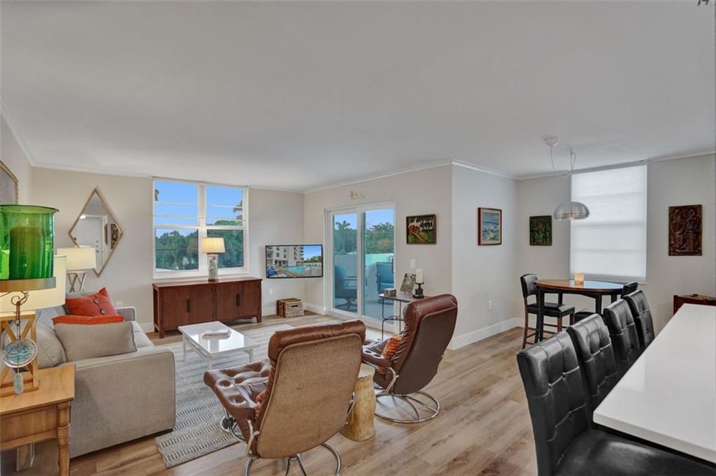 Imperial Point - Residential