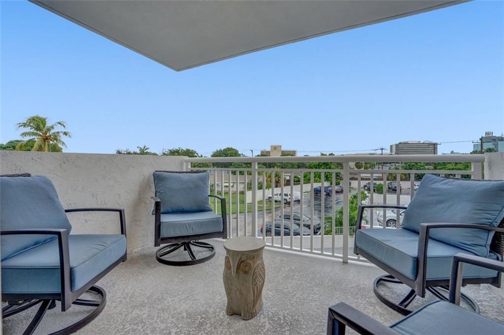 Imperial Point - Residential