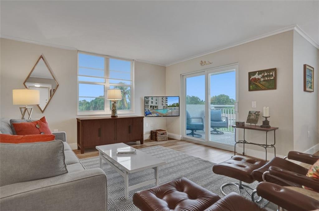 Imperial Point - Residential