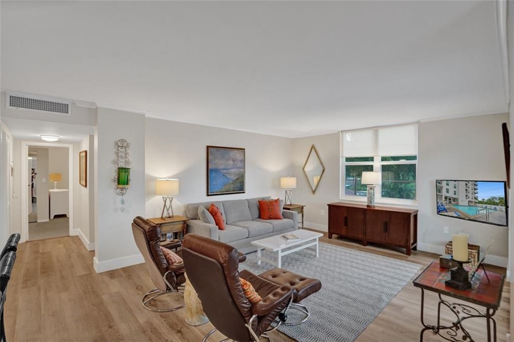 Imperial Point - Residential