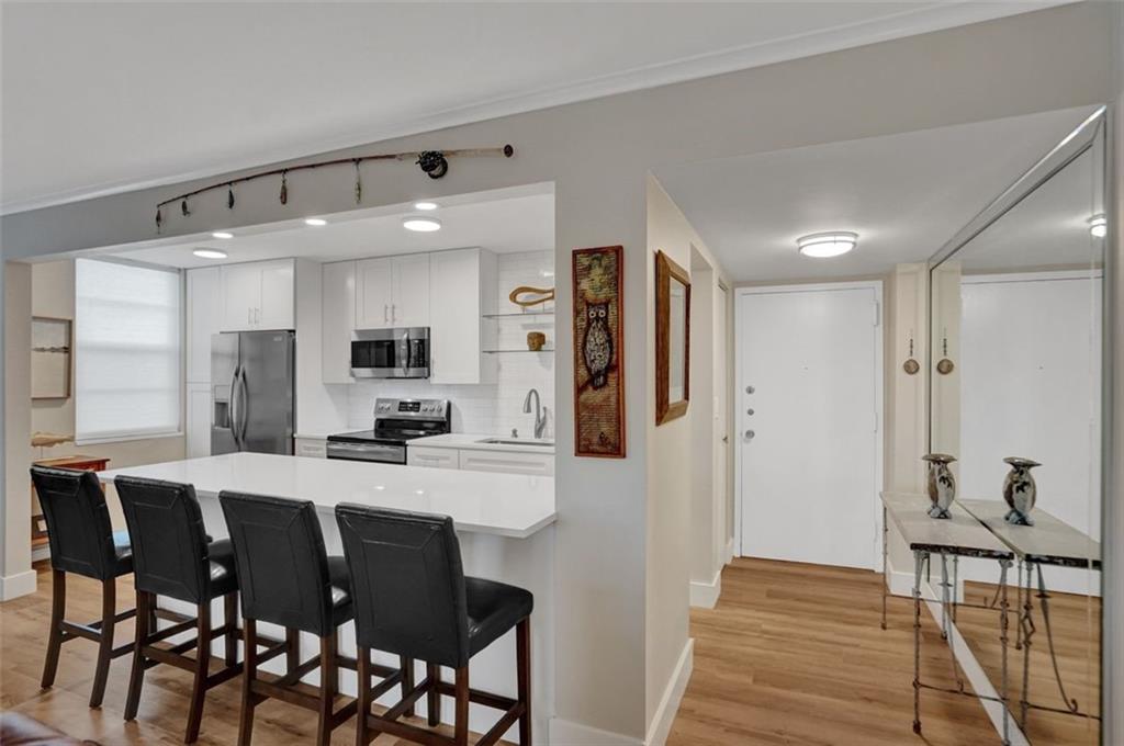 Imperial Point - Residential