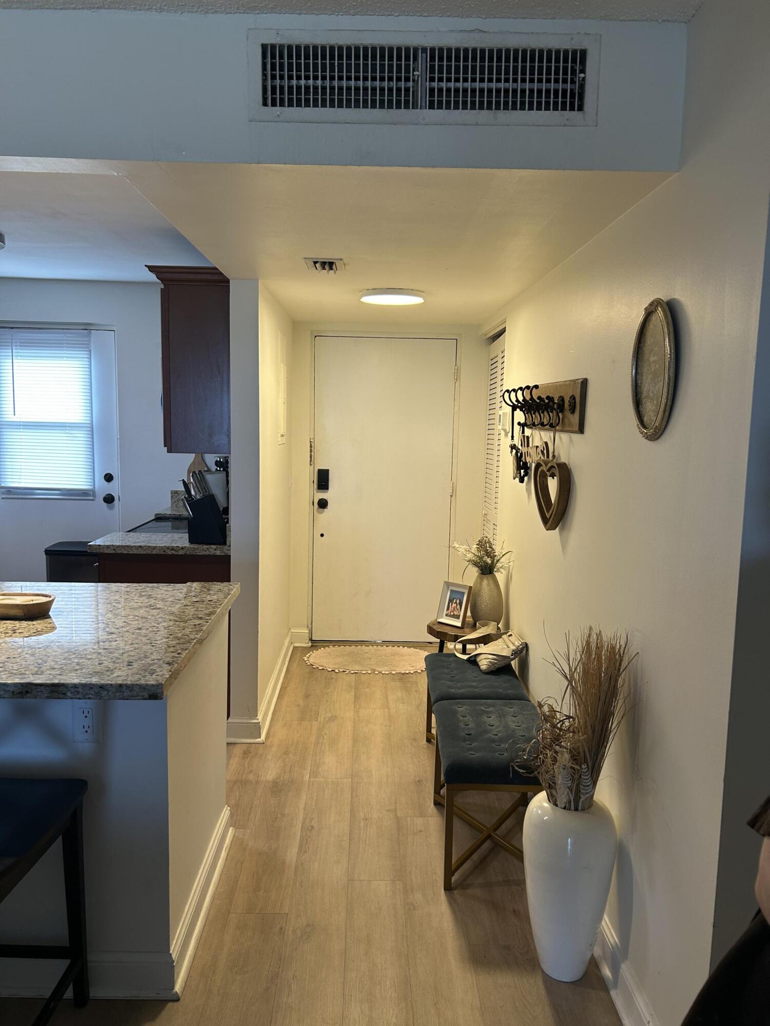 BOCA TEECA CONDO 3 - Residential Lease