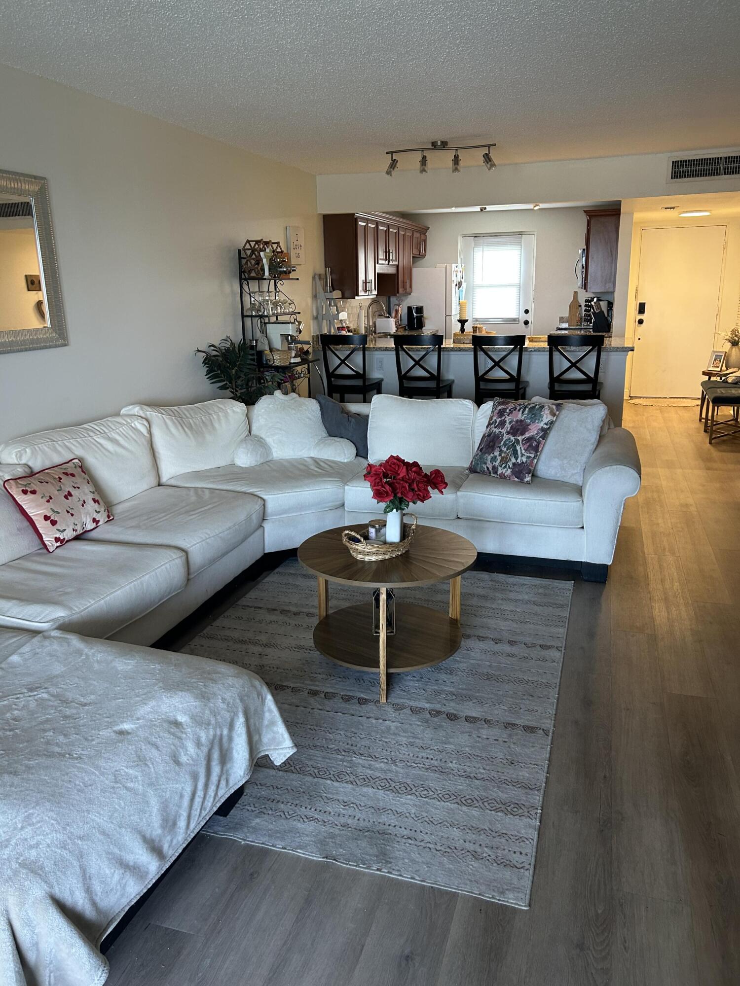 BOCA TEECA CONDO 3 - Residential Lease