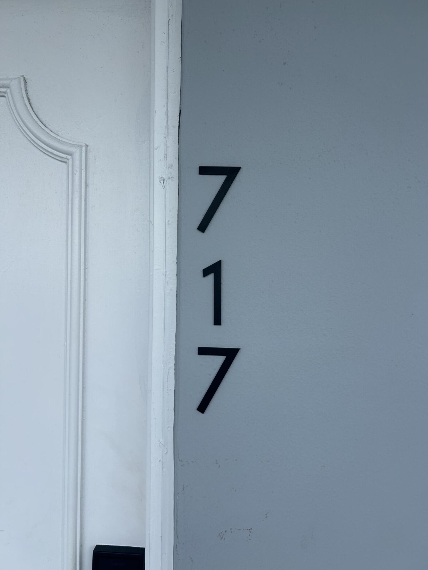 BOCA TEECA CONDO 3 - Residential Lease