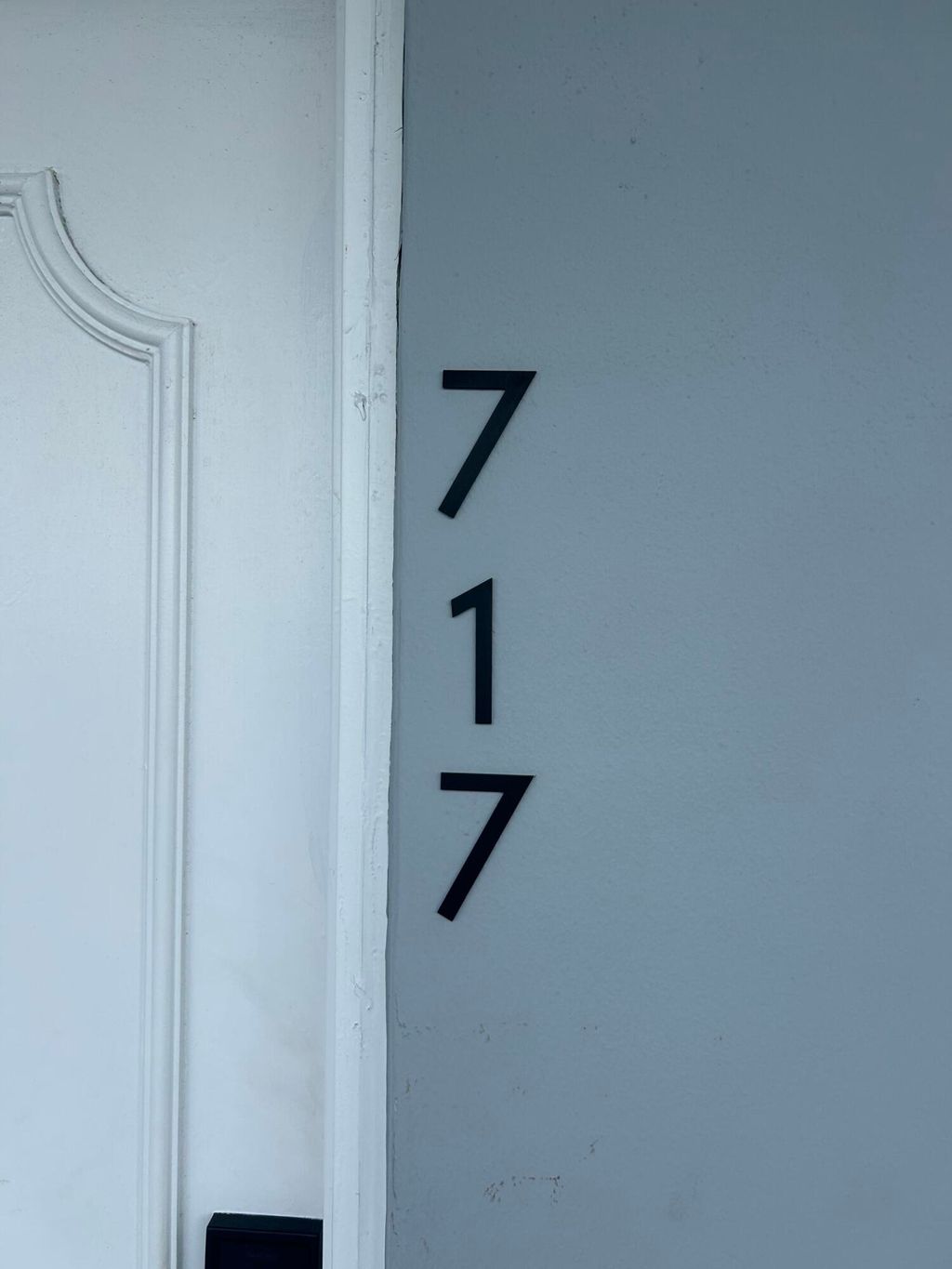 Photo of 5500 NW 2nd Avenue #717, Boca Raton, FL 33487 (MLS # B26004178)