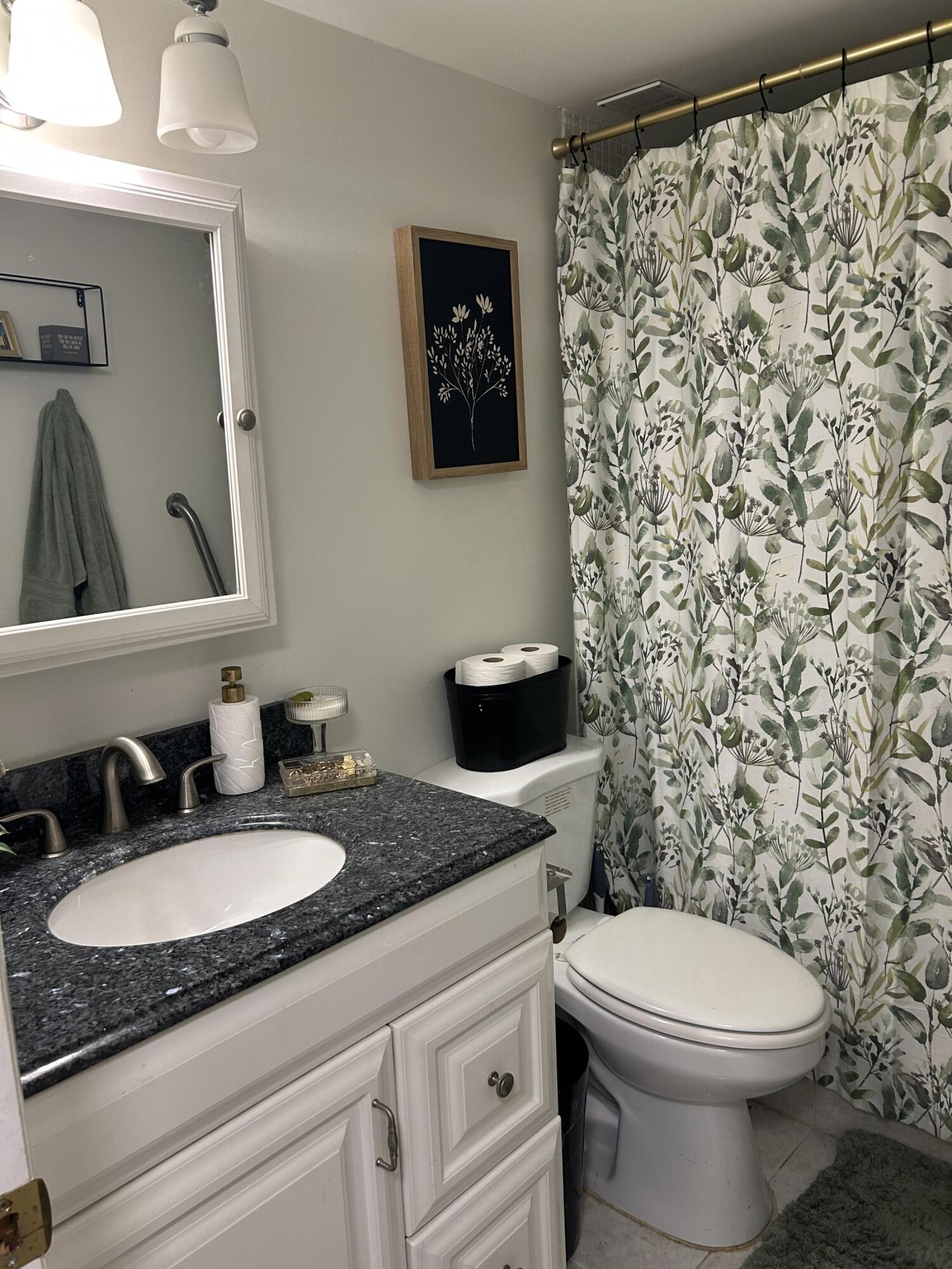 BOCA TEECA CONDO 3 - Residential Lease