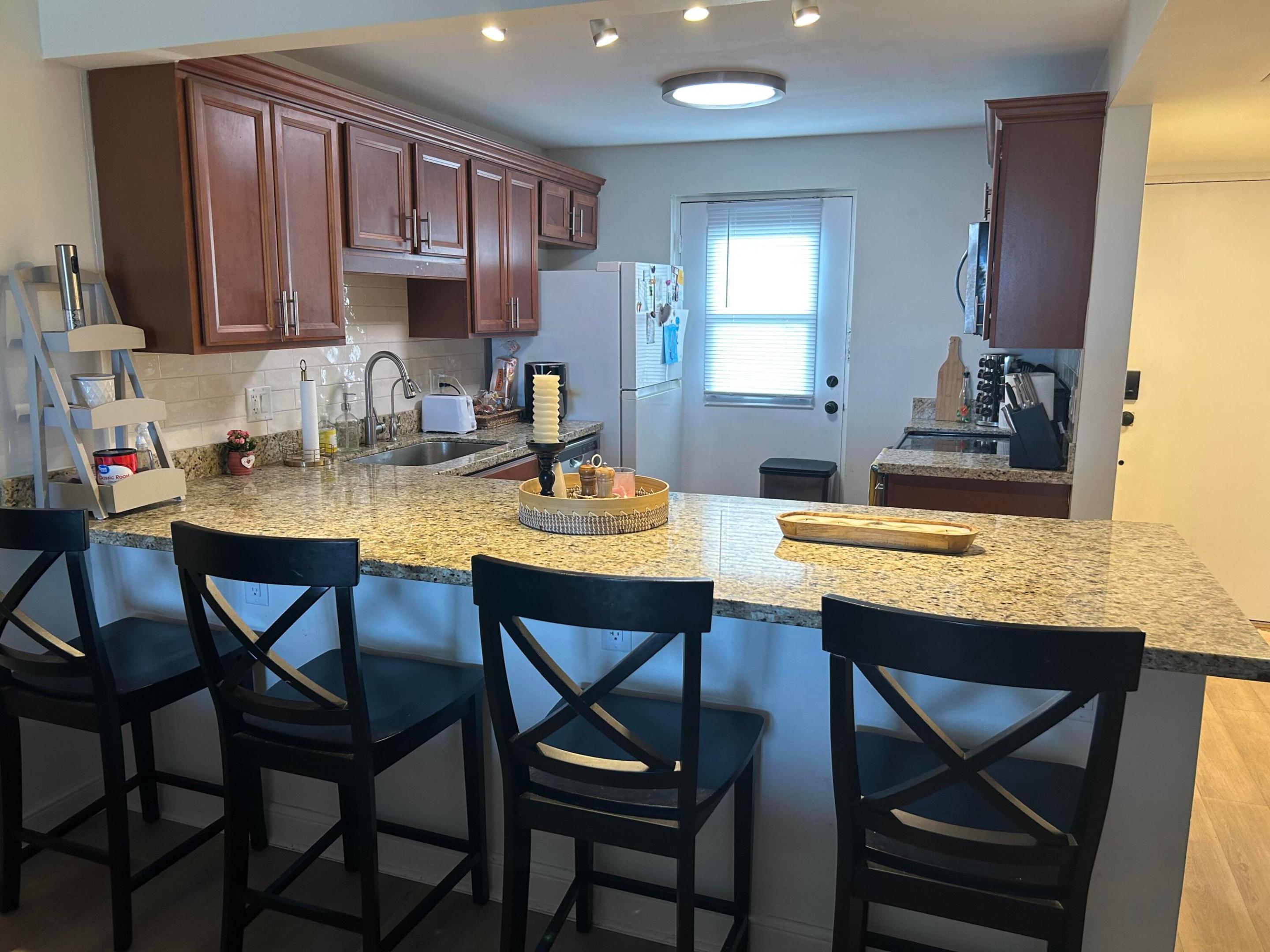 BOCA TEECA CONDO 3 - Residential Lease