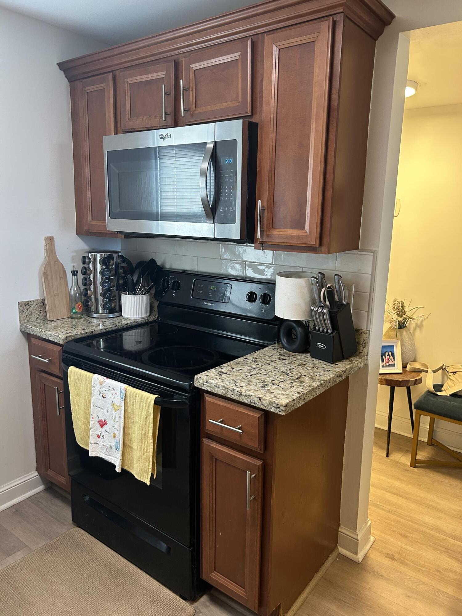 BOCA TEECA CONDO 3 - Residential Lease