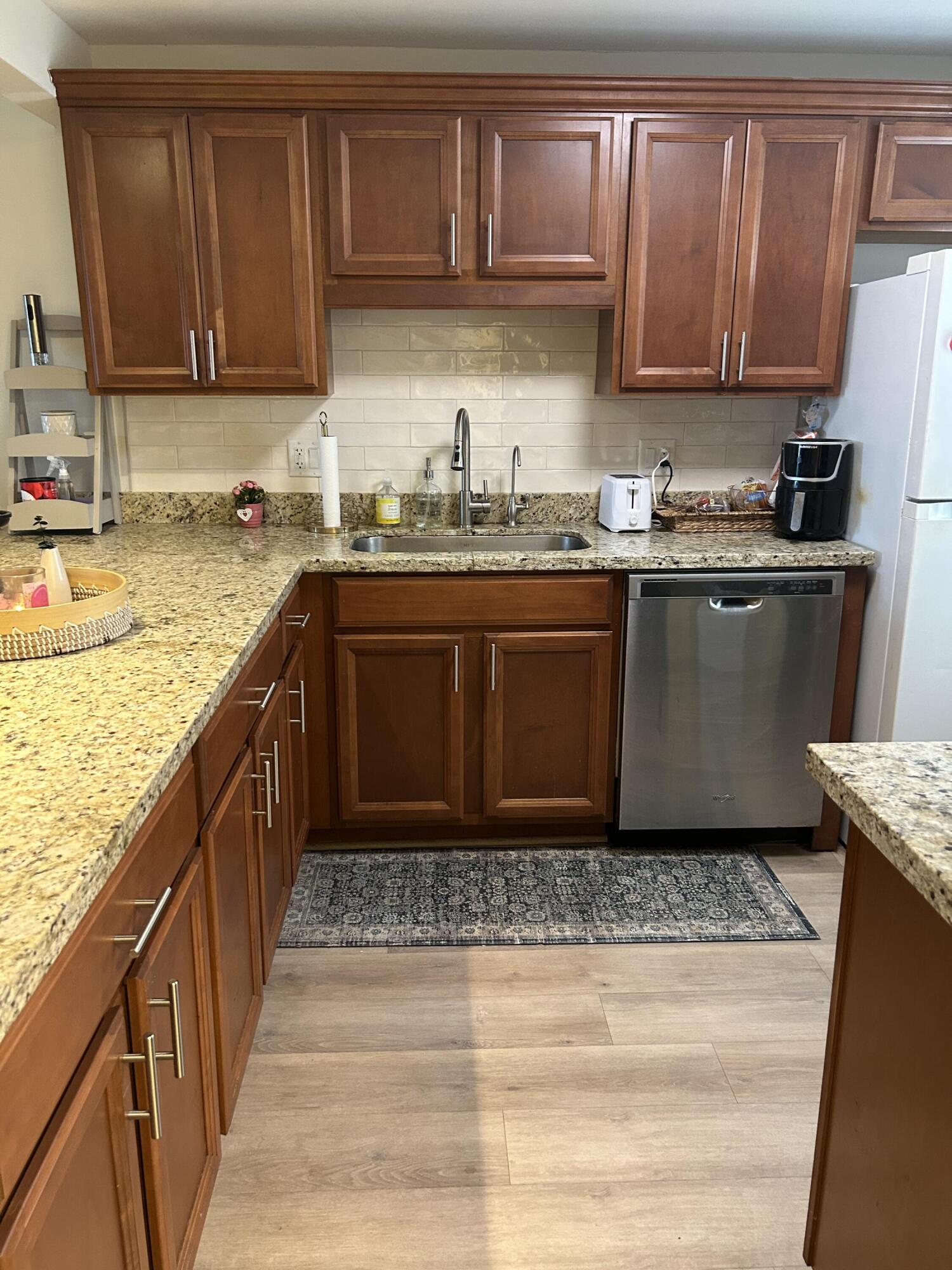 BOCA TEECA CONDO 3 - Residential Lease