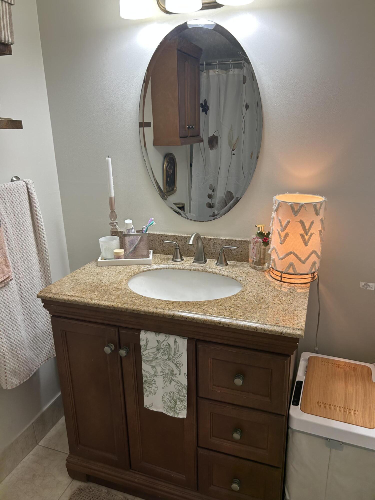 BOCA TEECA CONDO 3 - Residential Lease