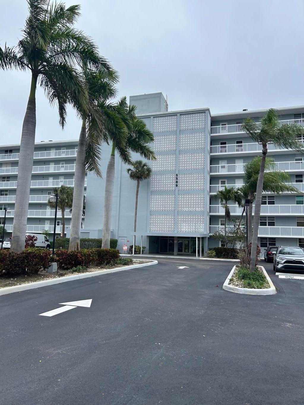 Photo of 5500 NW 2nd Avenue #717, Boca Raton, FL 33487 (MLS # B26004178)