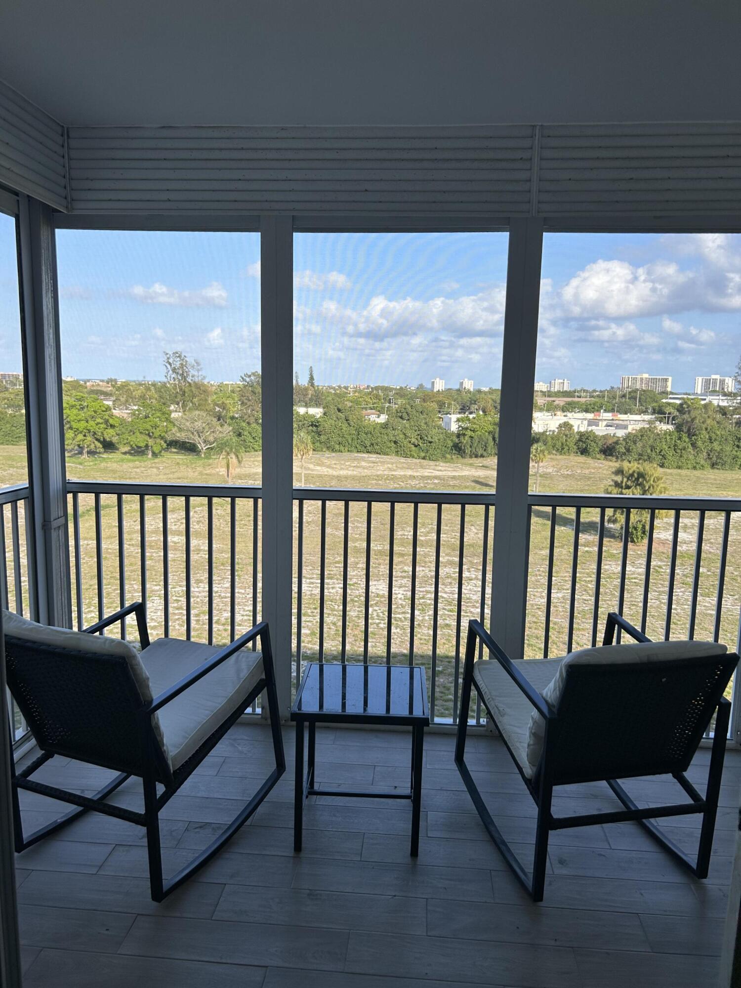 BOCA TEECA CONDO 3 - Residential Lease