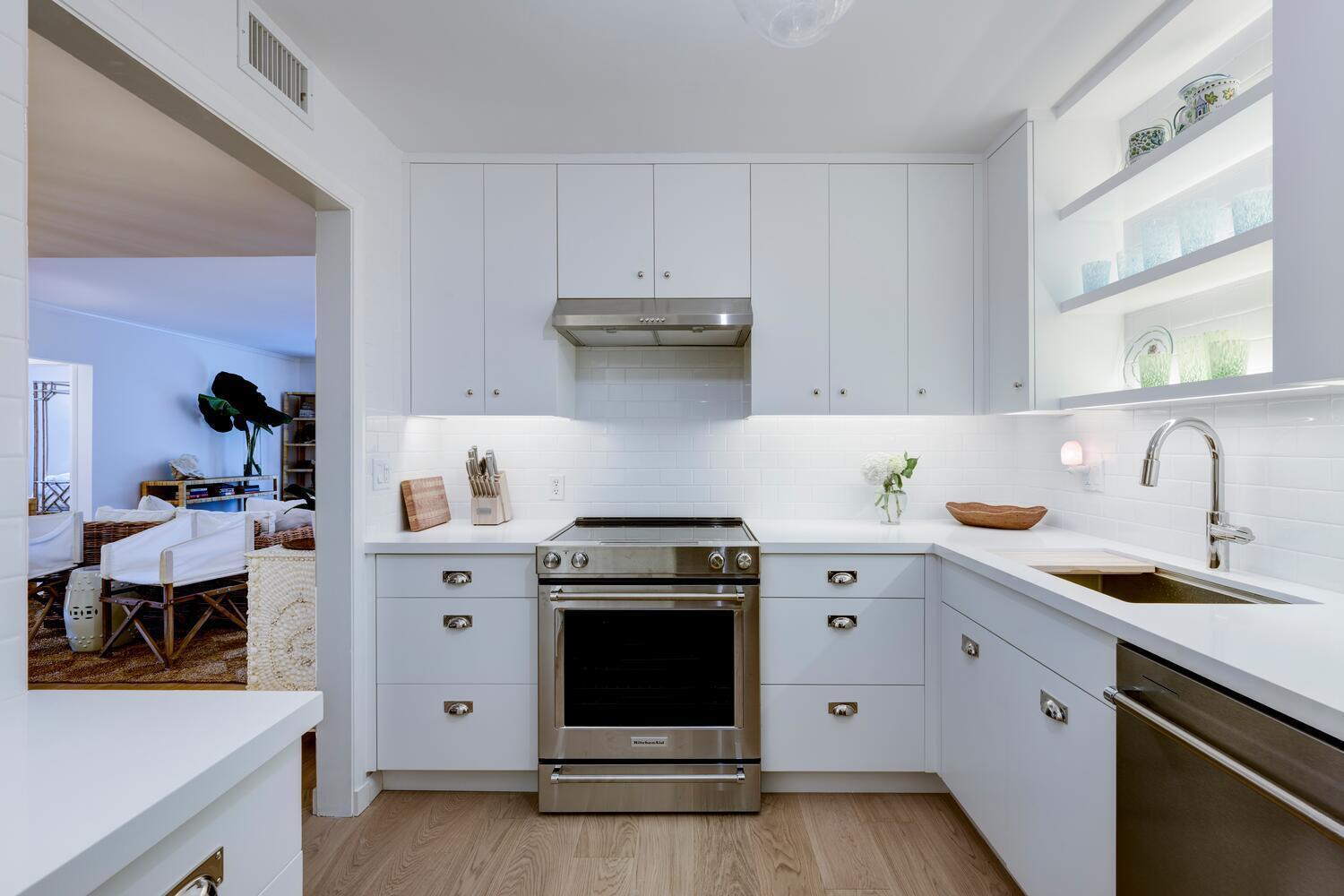 VILLA DEL SUR APTS CONDO - Residential