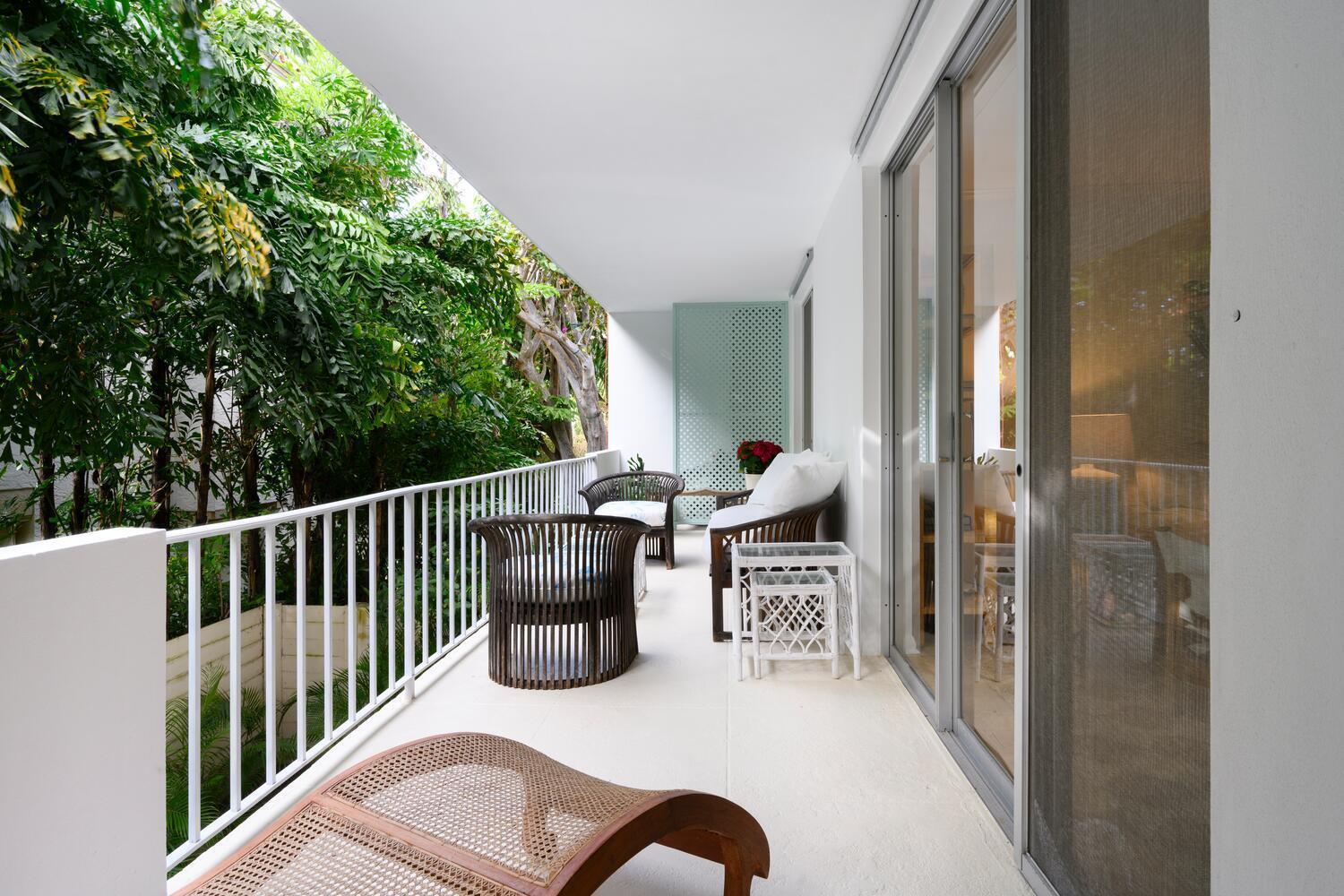 VILLA DEL SUR APTS CONDO - Residential