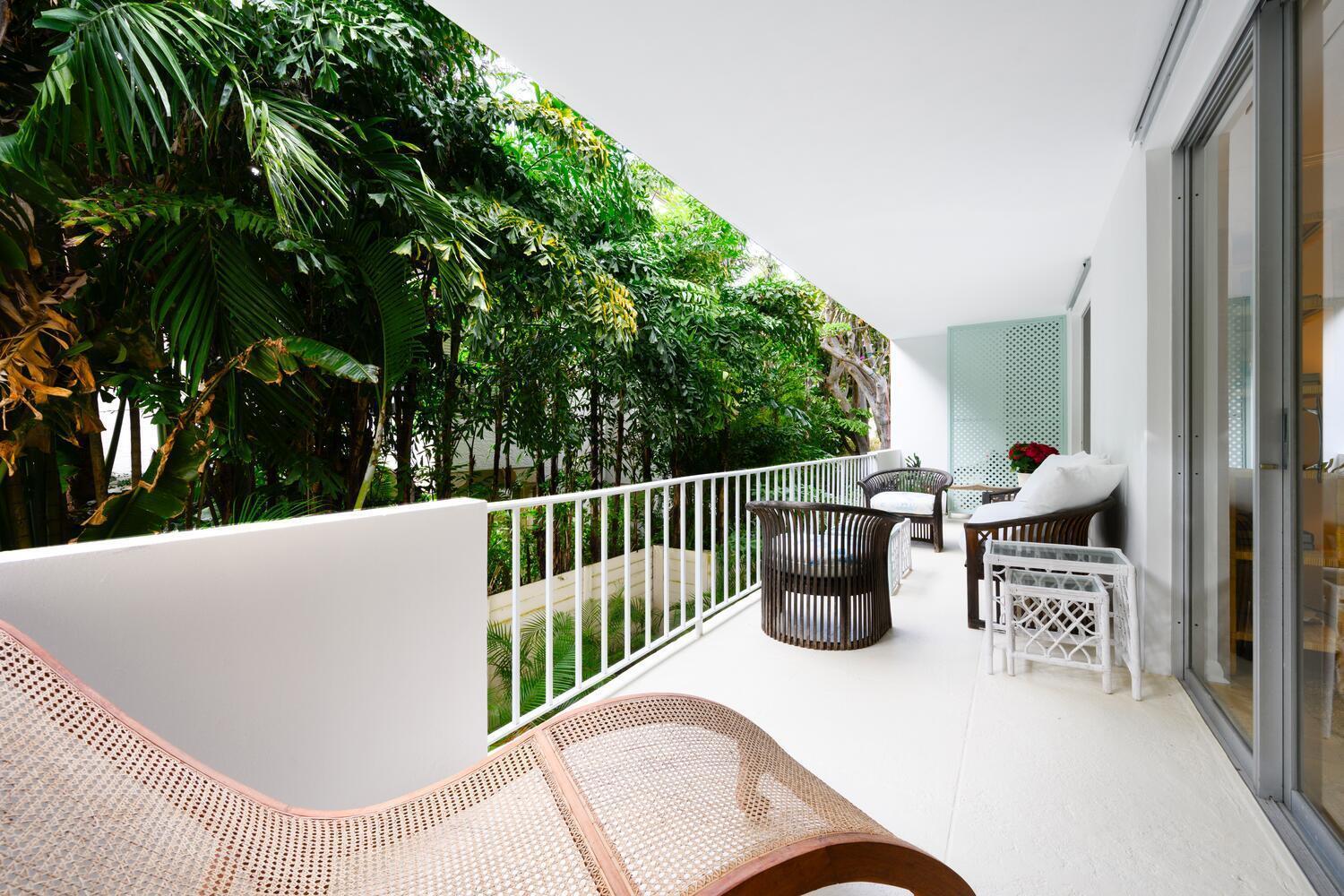 VILLA DEL SUR APTS CONDO - Residential