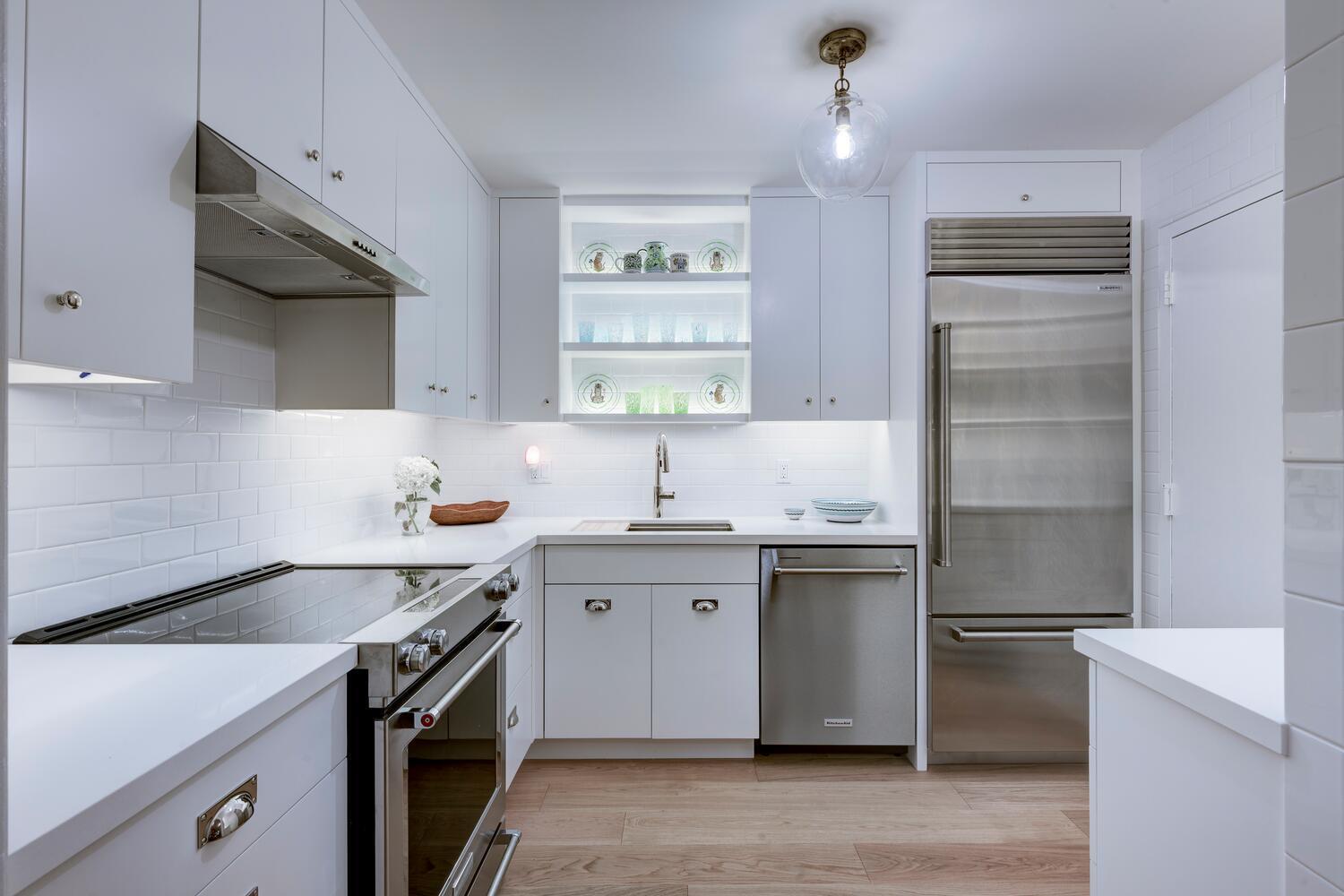 VILLA DEL SUR APTS CONDO - Residential