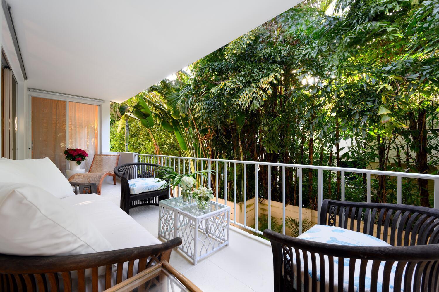 VILLA DEL SUR APTS CONDO - Residential