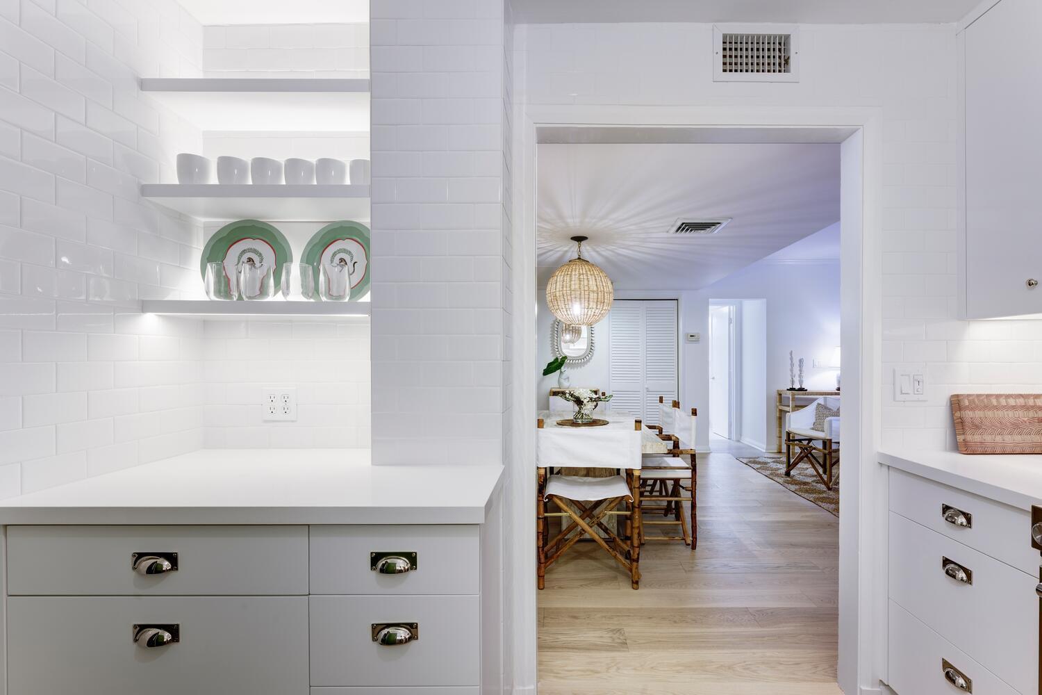 VILLA DEL SUR APTS CONDO - Residential