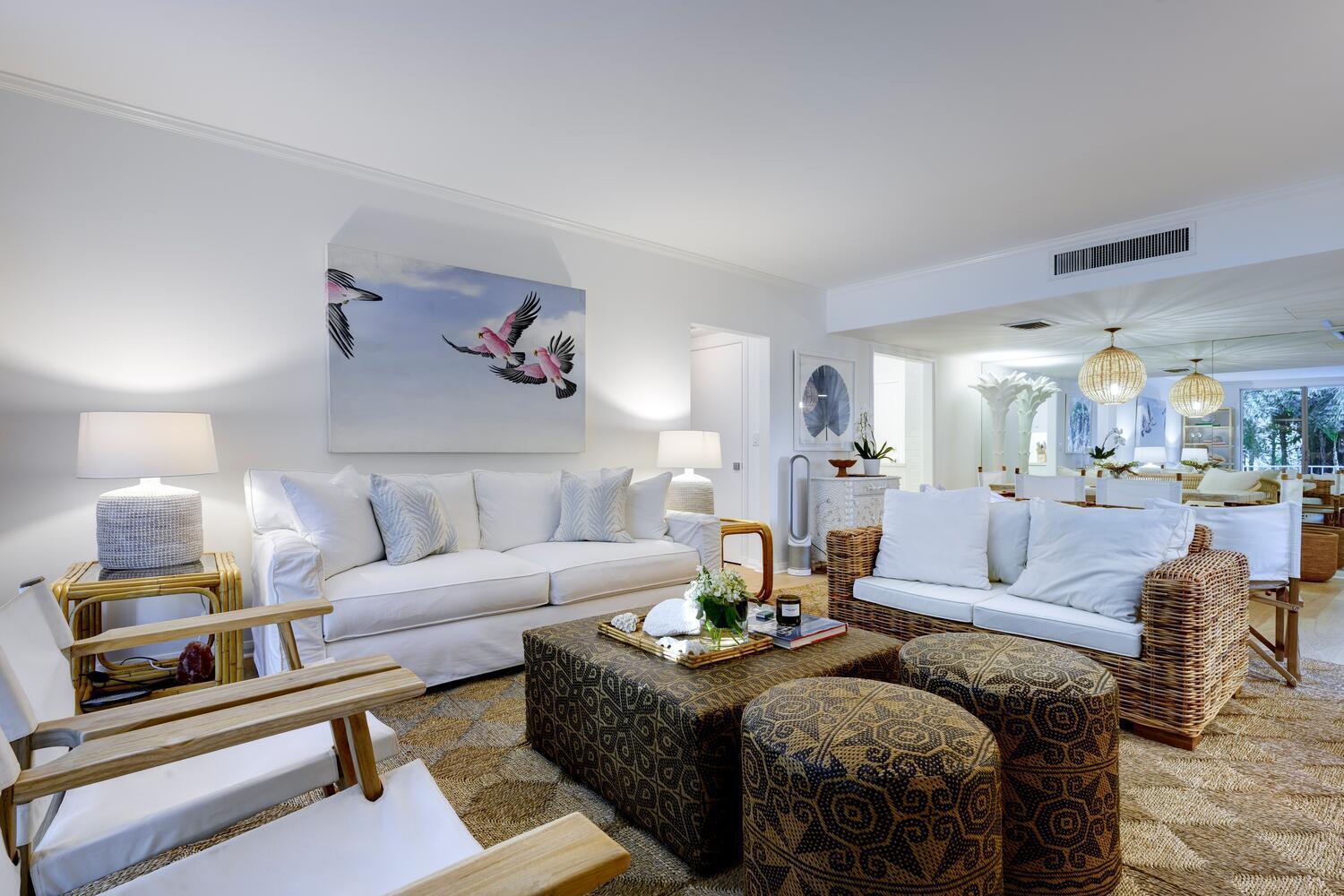 VILLA DEL SUR APTS CONDO - Residential