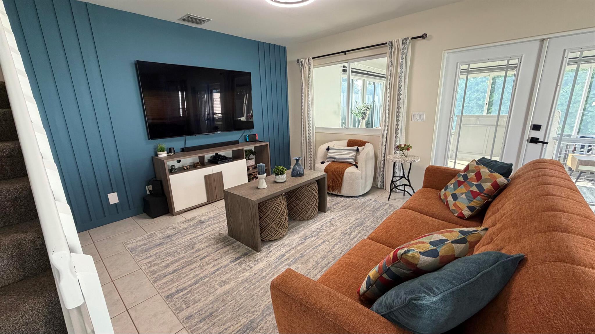 PALM CLUB WEST VILLAGE 2 - Residential