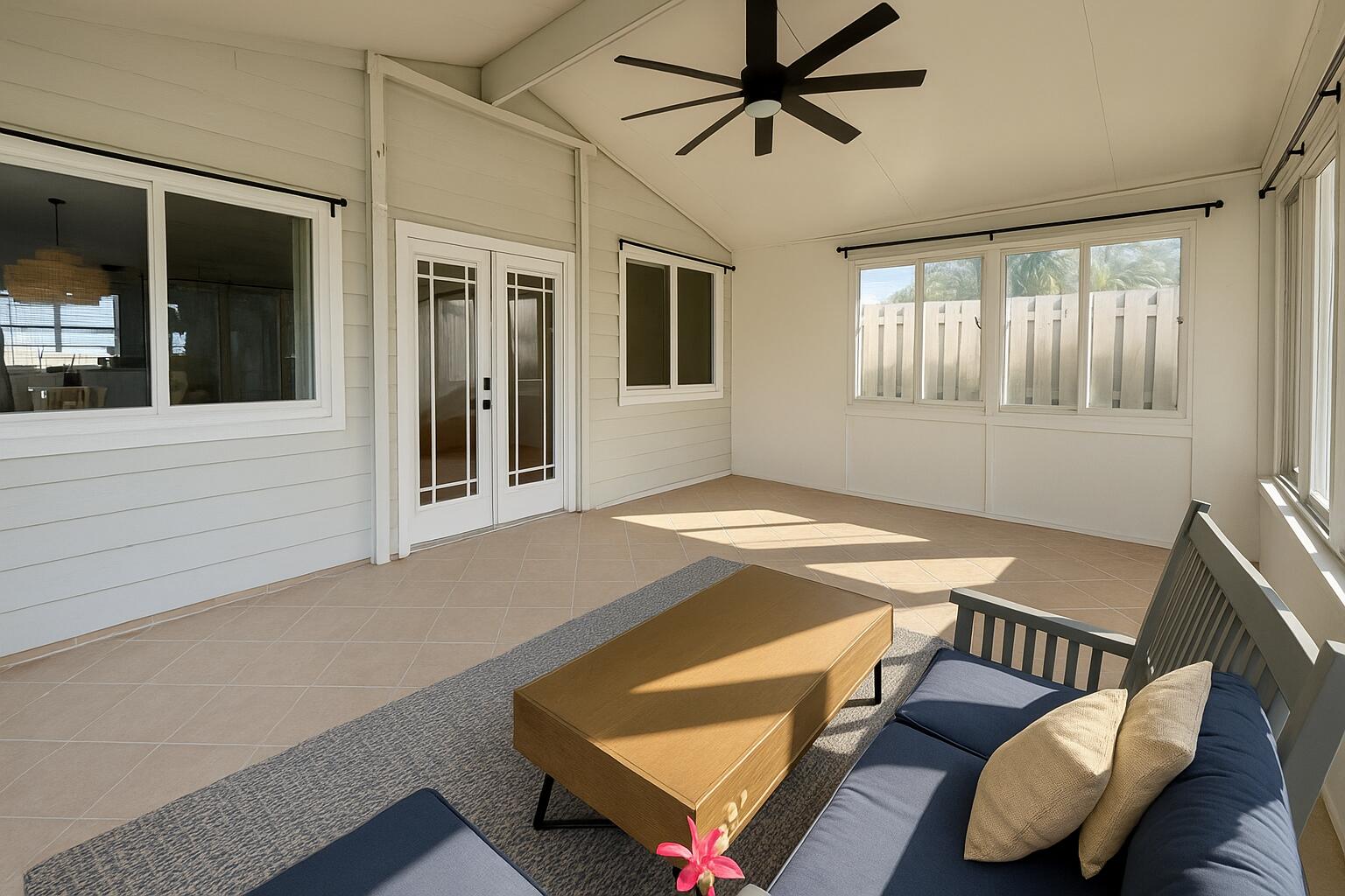 PALM CLUB WEST VILLAGE 2 - Residential