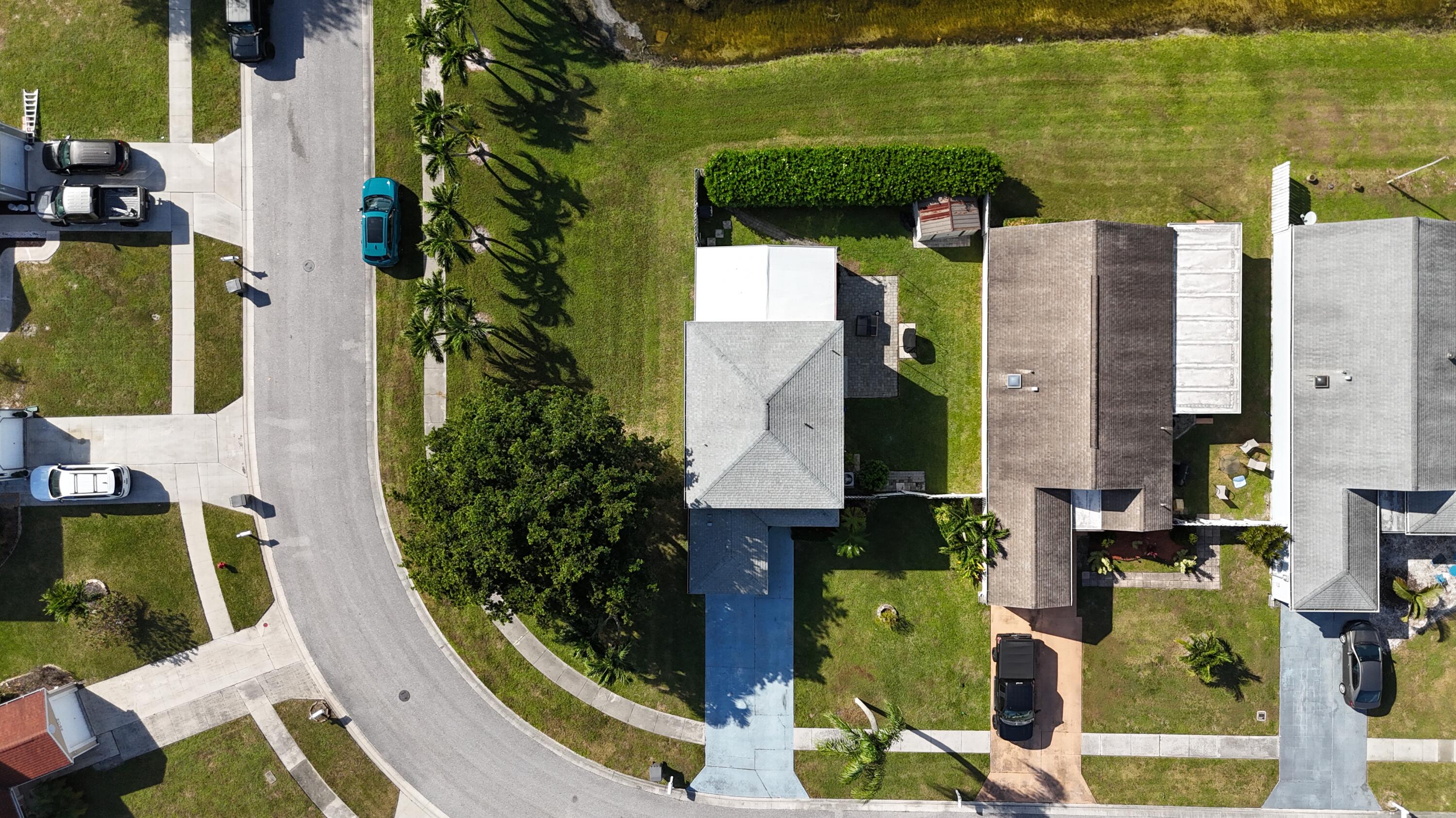 PALM CLUB WEST VILLAGE 2 - Residential