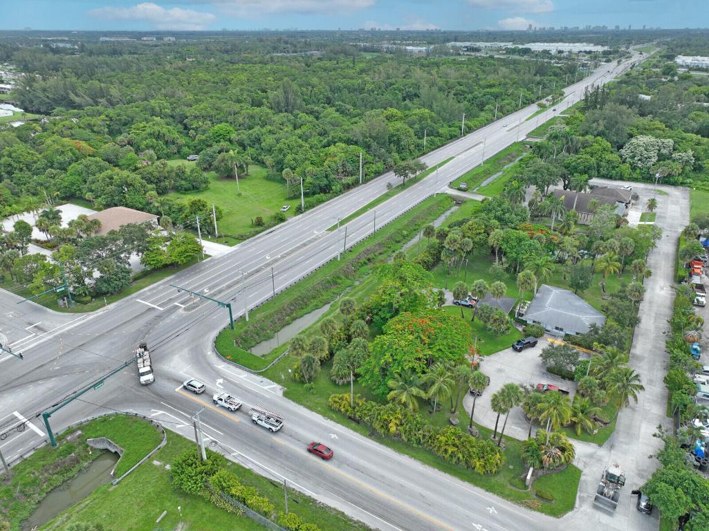 PALM BEACH FARMS CO 3 - Land