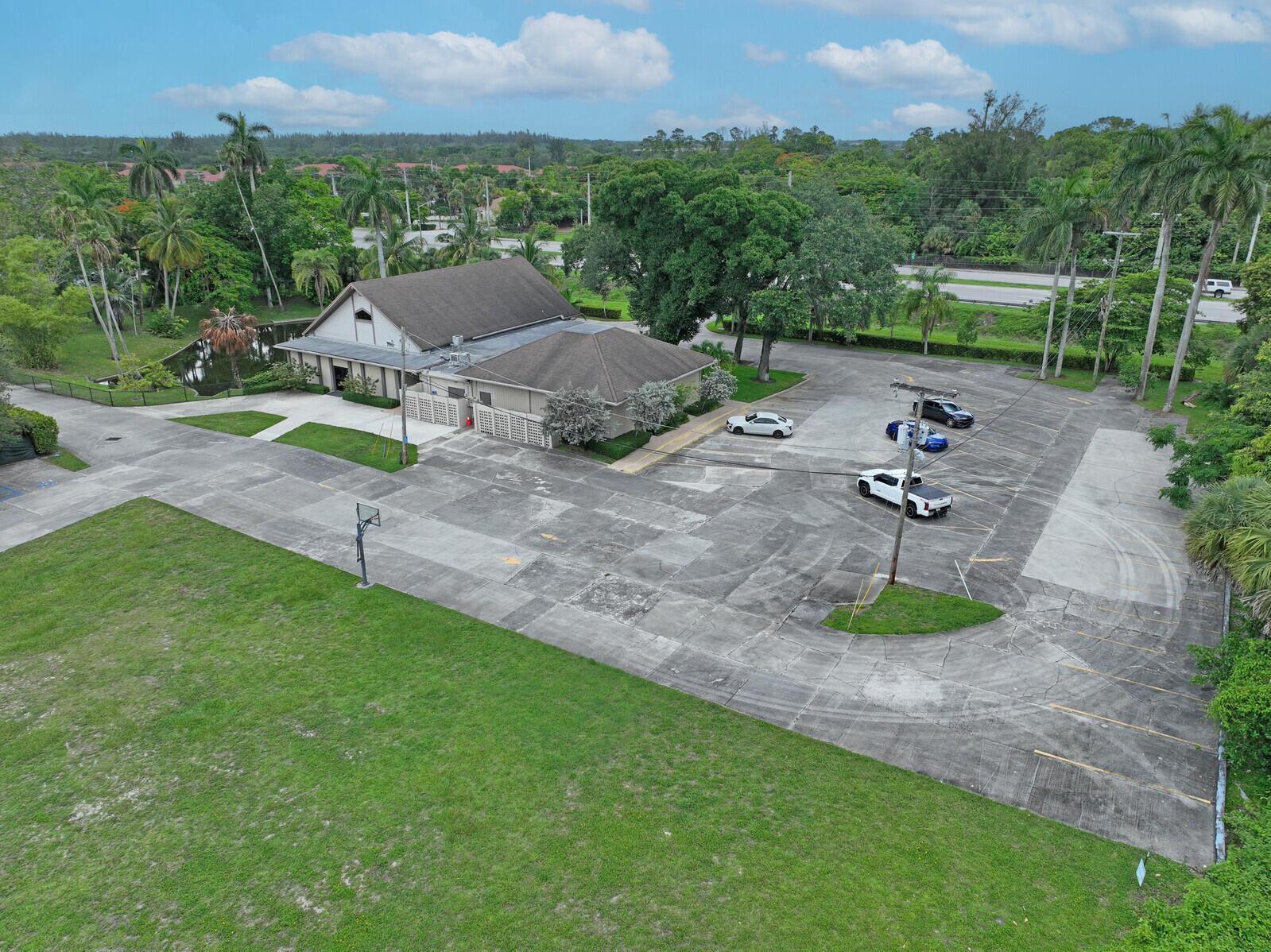 PALM BEACH FARMS CO 3 - Commercial Sale