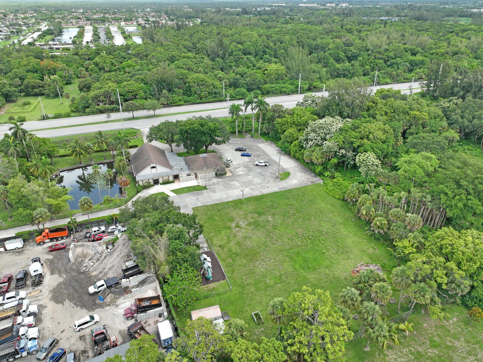 PALM BEACH FARMS CO 3 - Commercial Sale