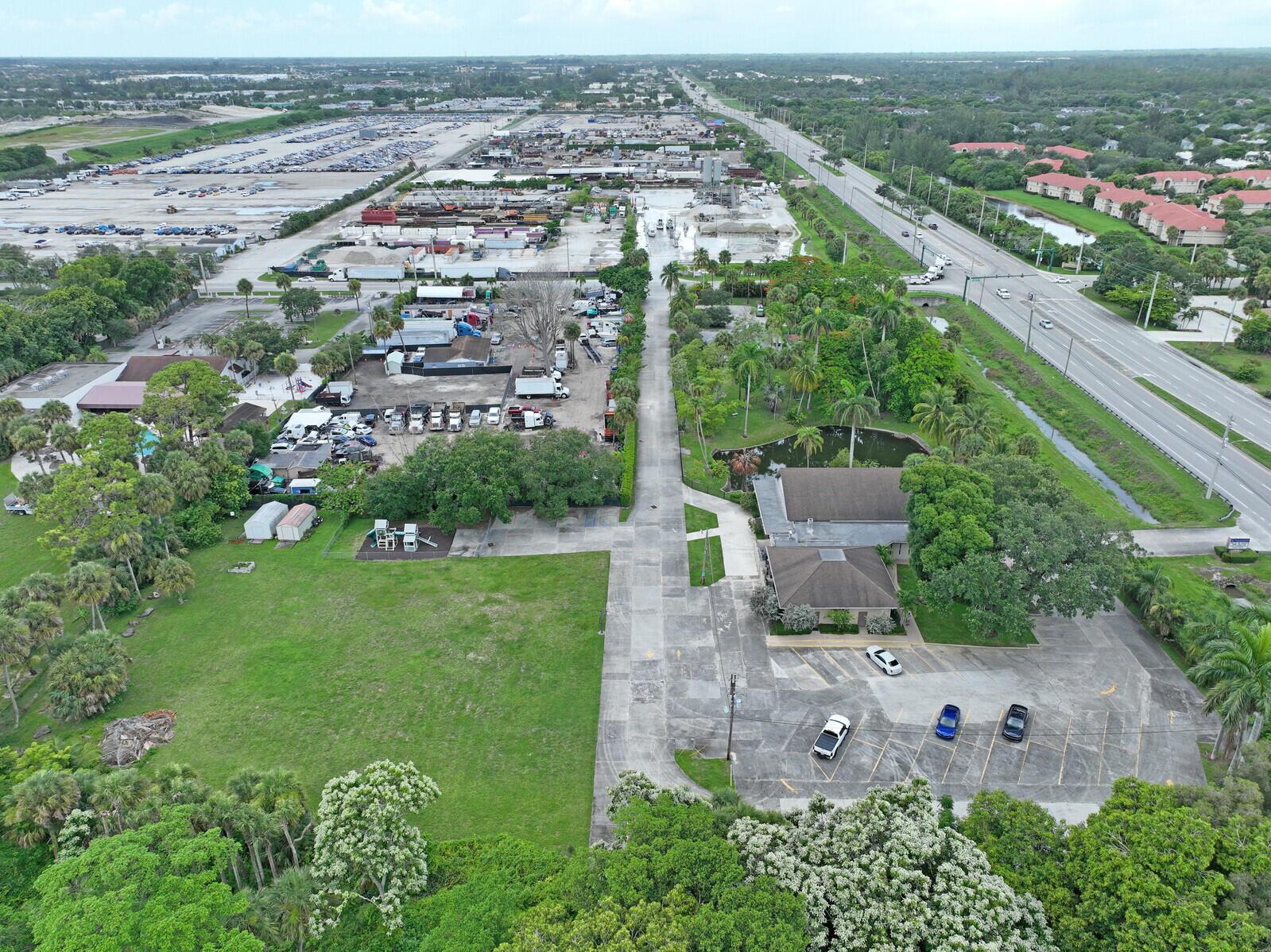 PALM BEACH FARMS CO 3 - Commercial Sale
