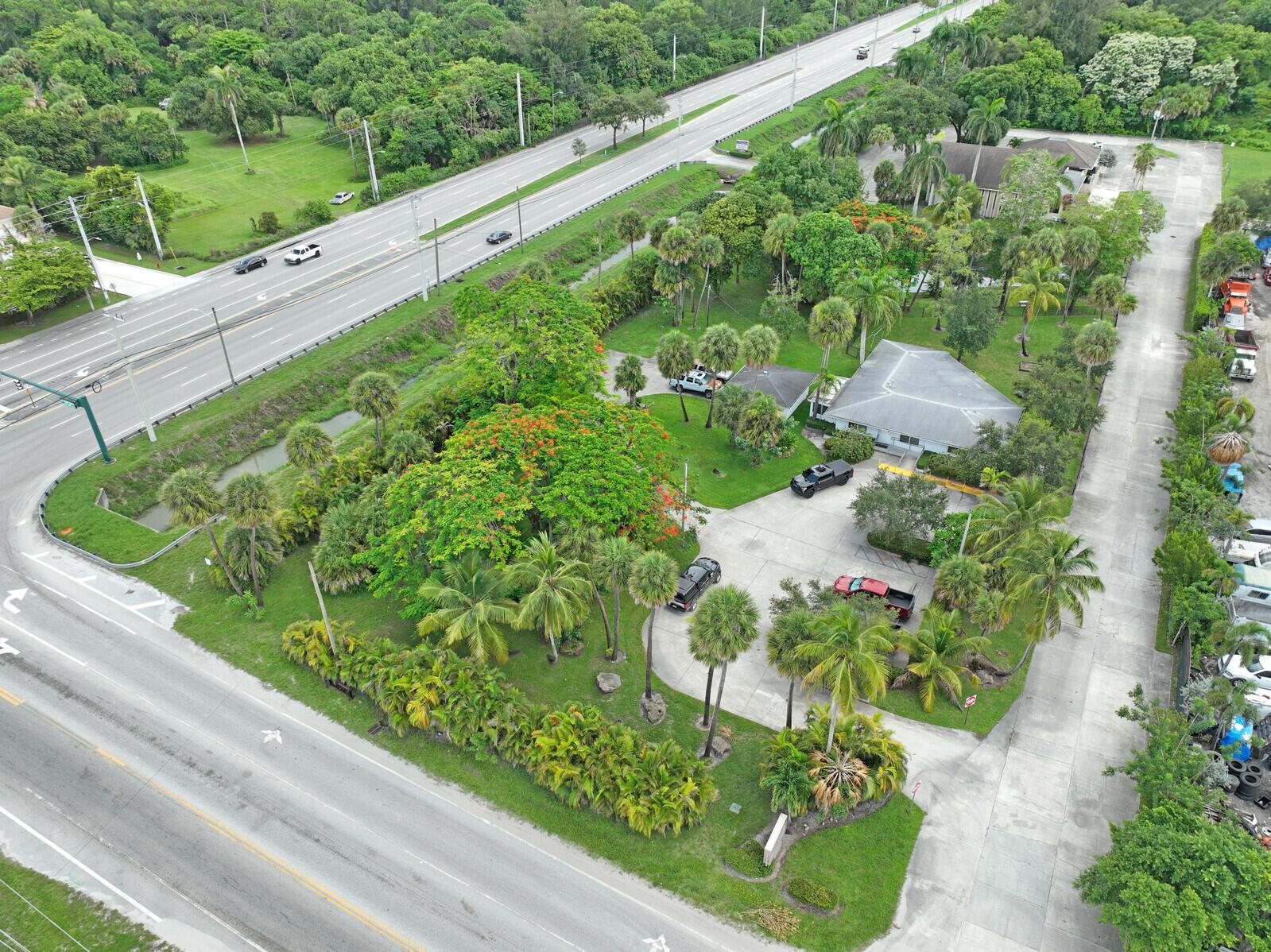 PALM BEACH FARMS CO 3 - Commercial Sale