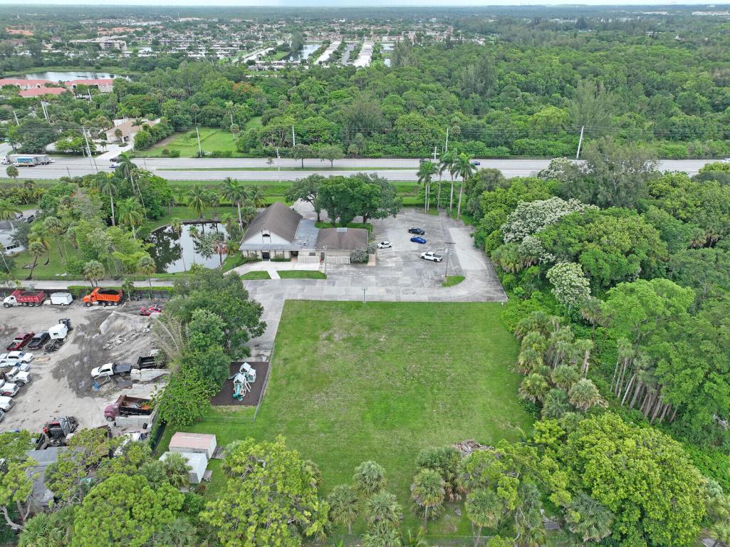 PALM BEACH FARMS CO 3 - Land