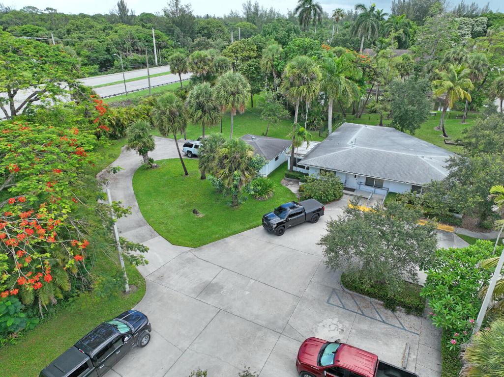 PALM BEACH FARMS CO 3 - Land