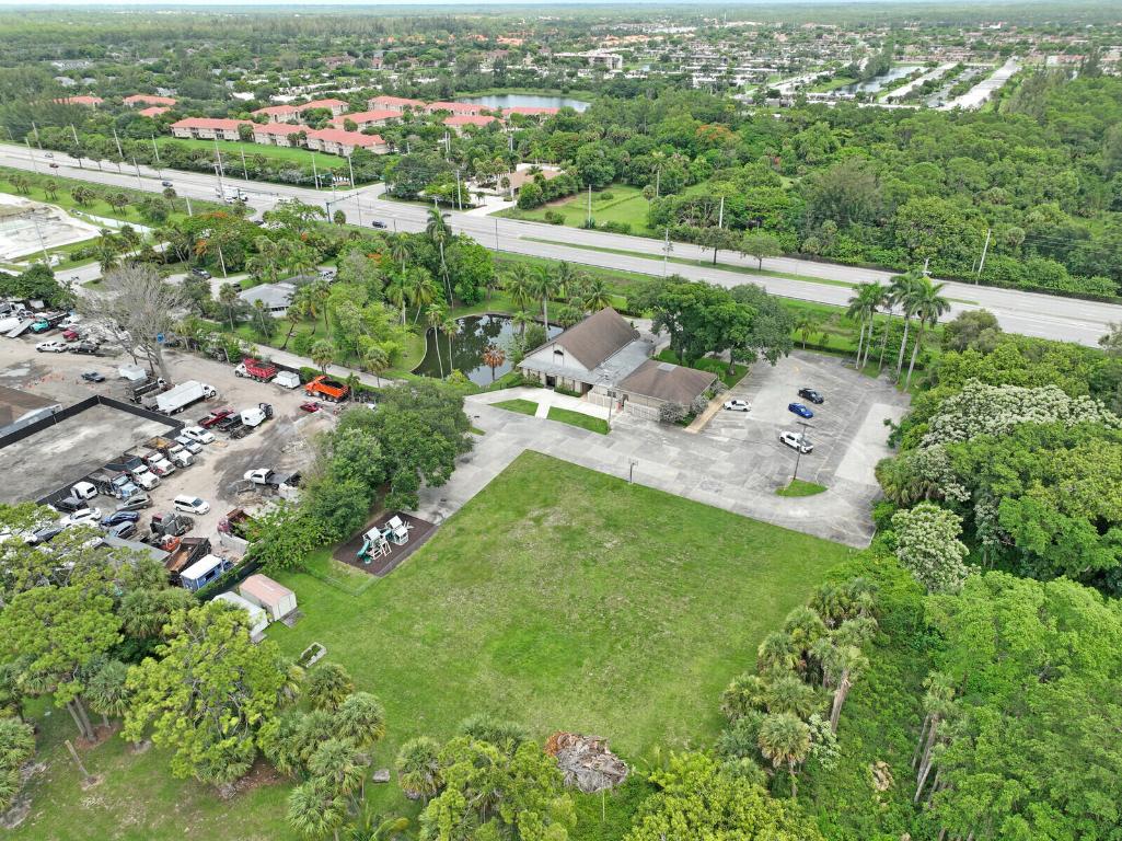 PALM BEACH FARMS CO 3 - Land