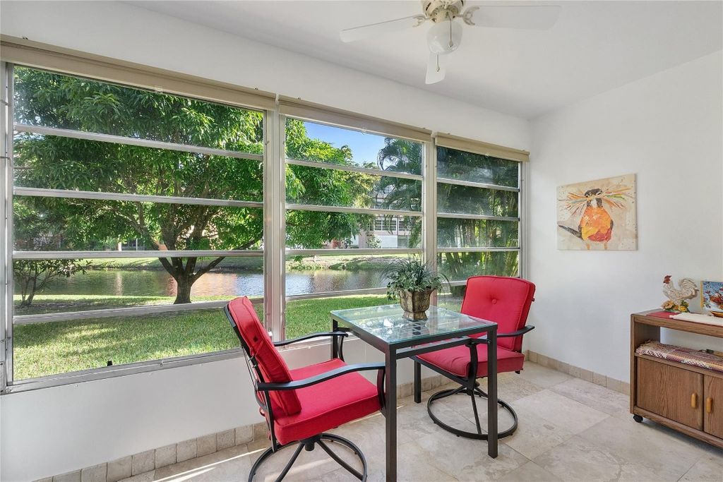 Photo of 2900 NW 47th Terrace #109A, Lauderdale Lakes, FL 33313 (MLS # F10542690)