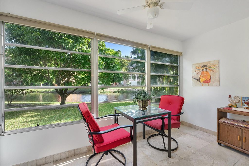 Photo of 2900 NW 47th Ter #109A, Lauderdale Lakes, FL 33313 (MLS # F10542690)