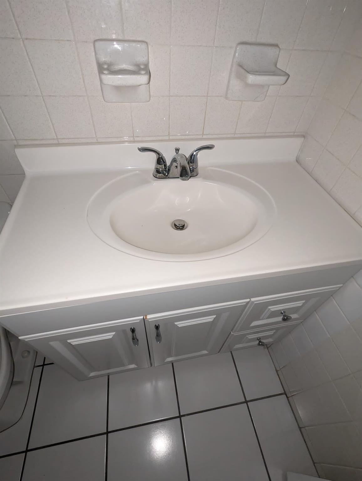 VICTORIA PARK - Residential Lease