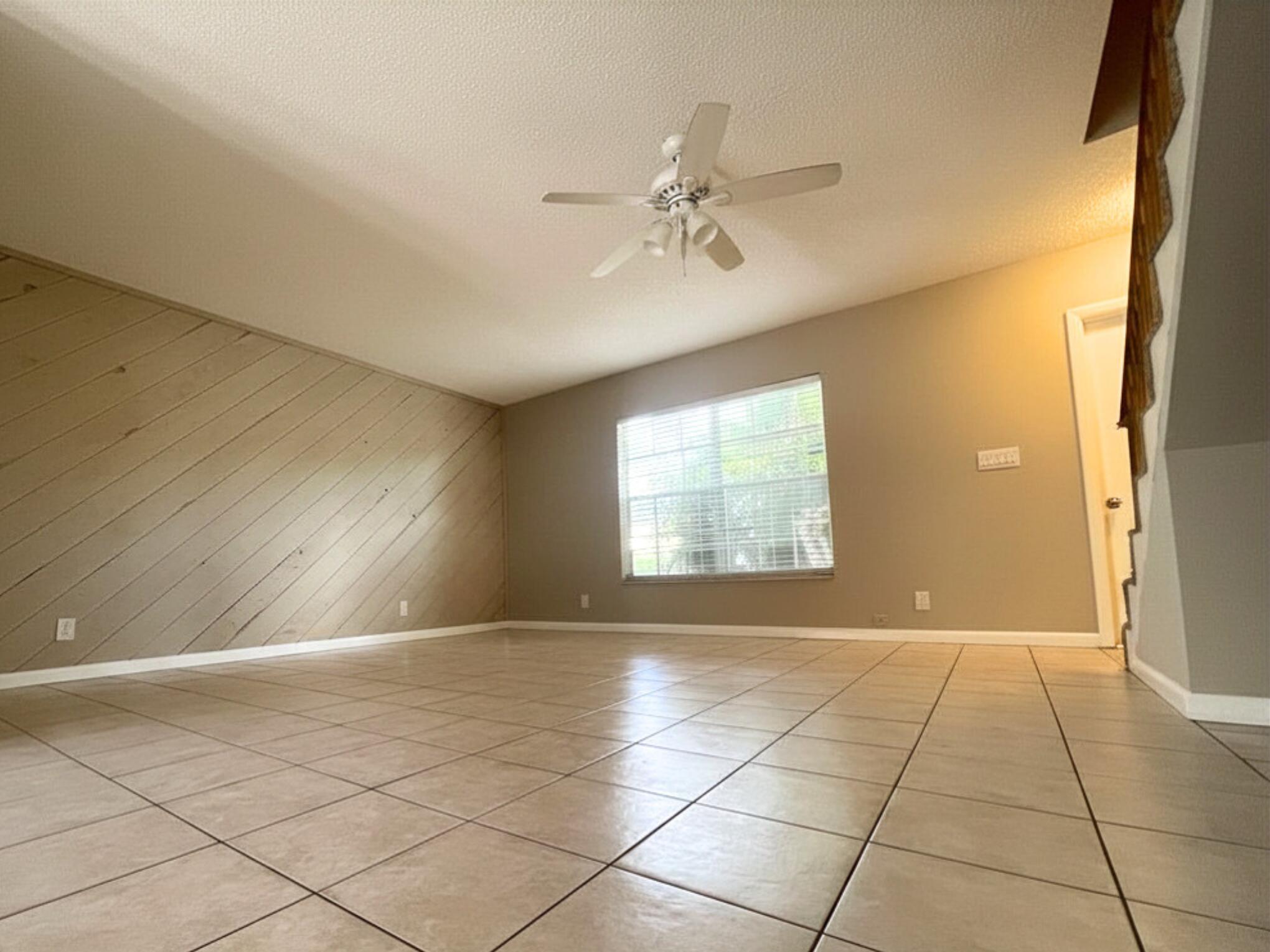 TAM OSHANTER GARDENS FAMILY - Residential