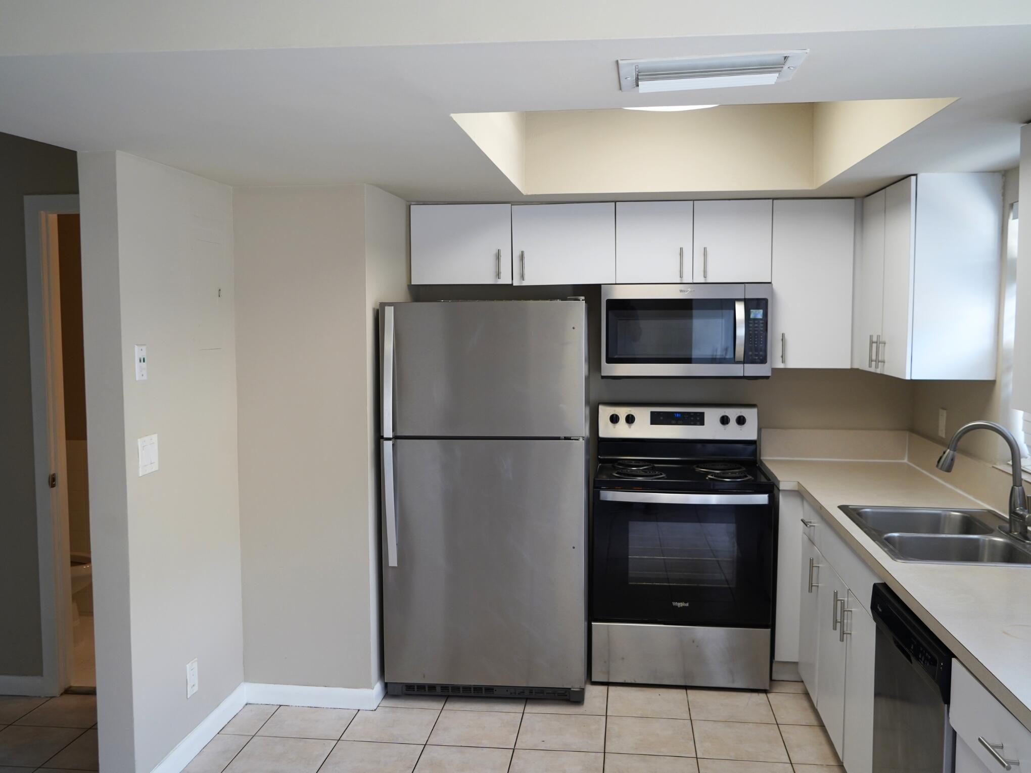 TAM OSHANTER GARDENS FAMILY - Residential