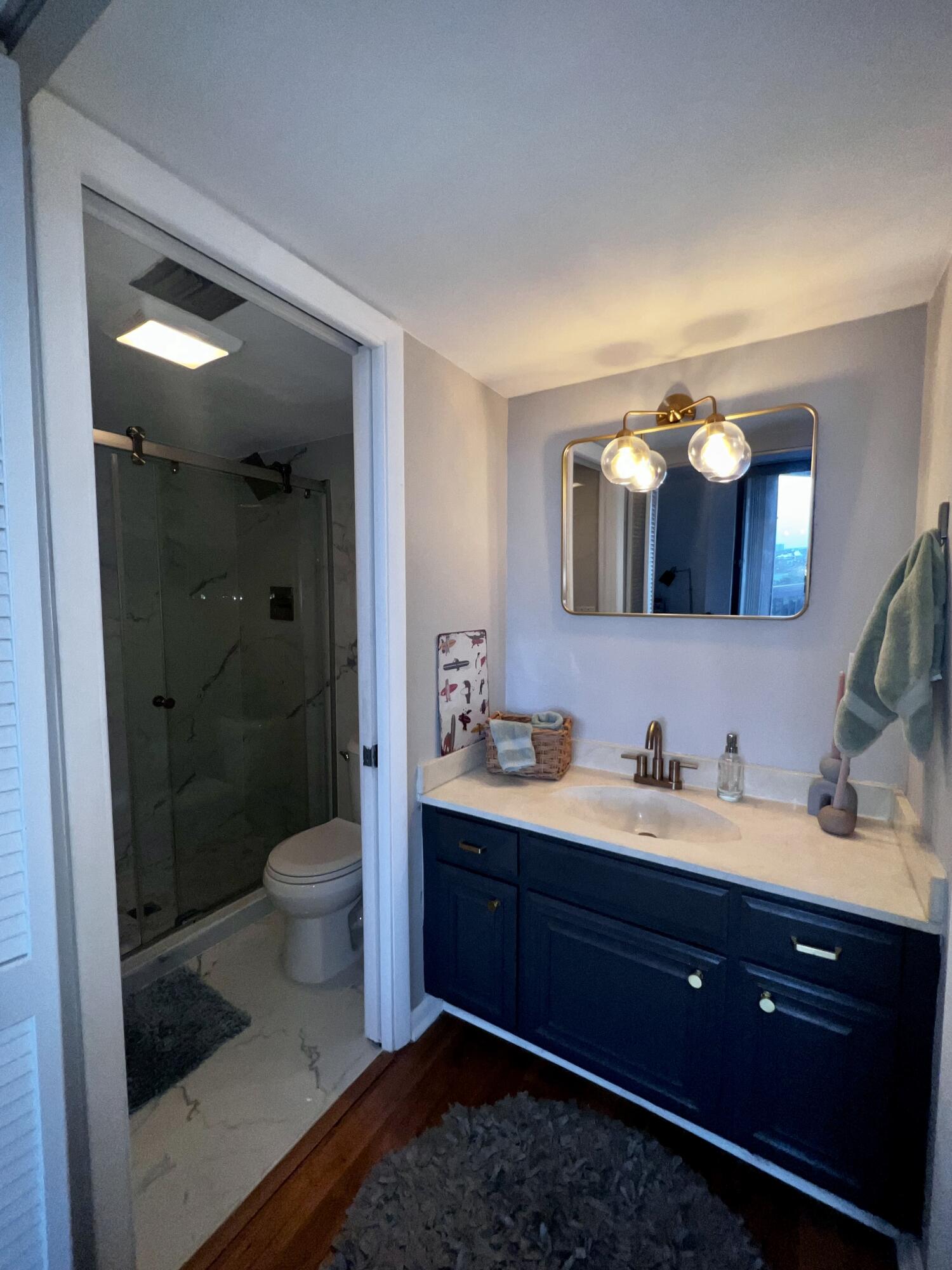 LANDS OF THE PRESIDENT CONDO 7 - Residential