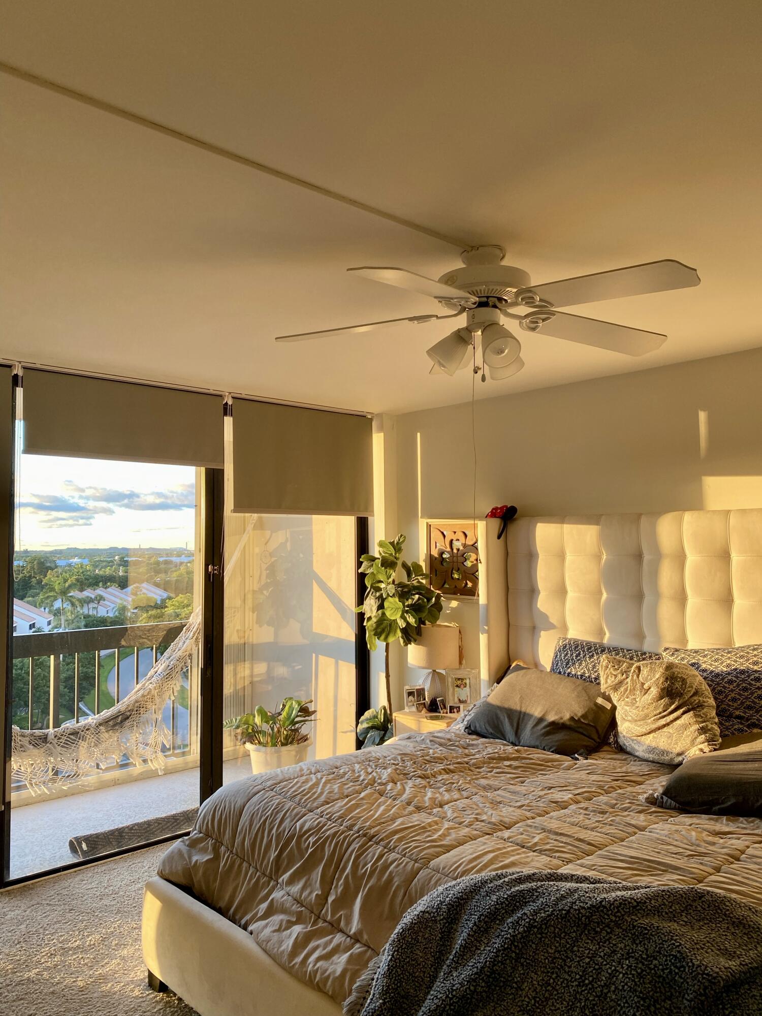 LANDS OF THE PRESIDENT CONDO 7 - Residential