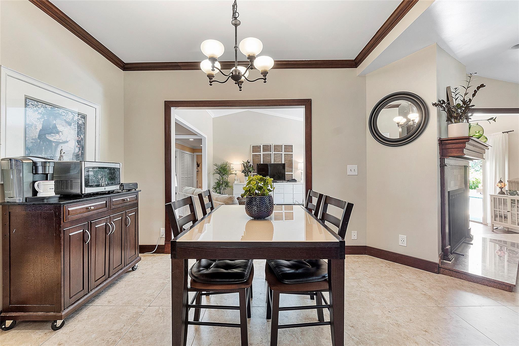 MAPLEWOOD - Residential